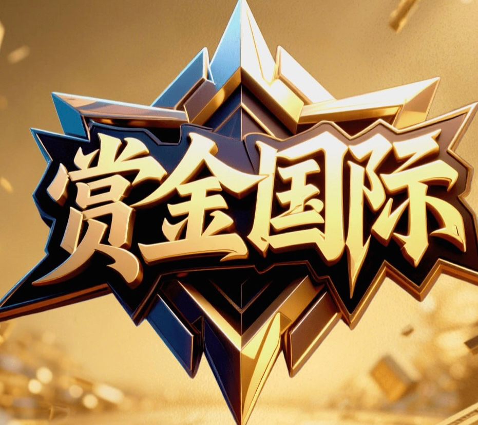 赏金国际