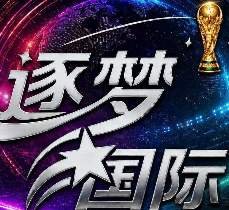 逐梦国际