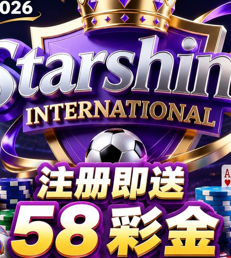 星耀国际