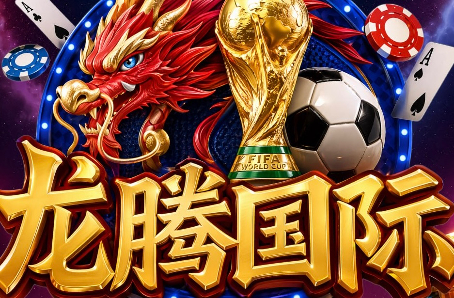 龙腾国际